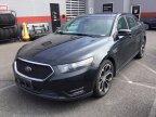 Thumbnail Photo 2 for 2014 Ford Taurus SHO