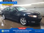 Thumbnail Photo 5 for New 2014 Ford Taurus