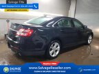Thumbnail Photo 4 for New 2014 Ford Taurus