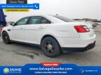 Thumbnail Photo 3 for New 2014 Ford Taurus