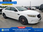 Thumbnail Photo 5 for New 2014 Ford Taurus