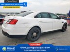 Thumbnail Photo 4 for New 2014 Ford Taurus