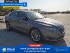 Thumbnail Photo 5 for New 2014 Ford Taurus
