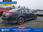 Thumbnail Photo 4 for New 2014 Ford Taurus