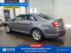 Thumbnail Photo 3 for New 2014 Ford Taurus