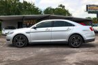 Thumbnail Photo 2 for 2014 Ford Taurus
