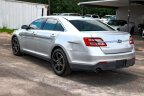 Thumbnail Photo 5 for 2014 Ford Taurus