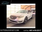 Thumbnail Photo 3 for 2014 Ford Taurus