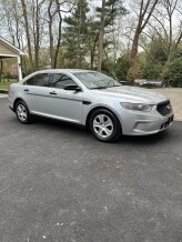 2014 Ford Taurus Sedan