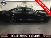 2014 Ford Taurus SHO