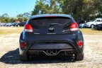 Thumbnail Photo 6 for 2014 Hyundai Veloster