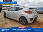 Thumbnail Photo 3 for New 2014 Hyundai Veloster Turbo