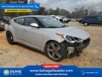 Thumbnail Photo 5 for New 2014 Hyundai Veloster Turbo