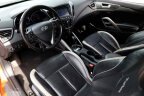 Thumbnail Photo 3 for 2014 Hyundai Veloster Turbo