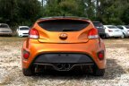 Thumbnail Photo 6 for 2014 Hyundai Veloster Turbo