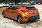 Thumbnail Photo 4 for 2014 Hyundai Veloster Turbo