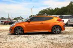 Thumbnail Photo 2 for 2014 Hyundai Veloster Turbo