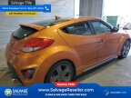 Thumbnail Photo 4 for 2014 Hyundai Veloster Turbo