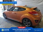 Thumbnail Photo 3 for 2014 Hyundai Veloster Turbo