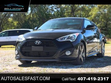 2014 Hyundai Veloster