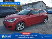 New 2014 Hyundai Veloster
