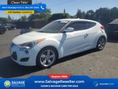 2014 Hyundai Veloster