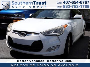 2014 Hyundai Veloster