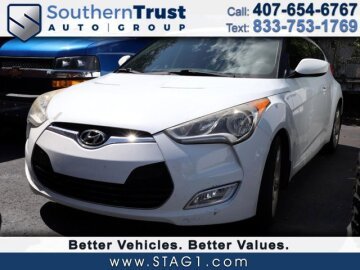 2014 Hyundai Veloster