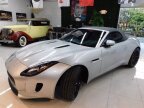 Thumbnail Photo 5 for 2014 Jaguar F-TYPE