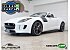 2014 Jaguar F-TYPE