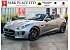 2014 Jaguar F-TYPE