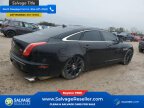 Thumbnail Photo 4 for New 2014 Jaguar XJ L Portfolio