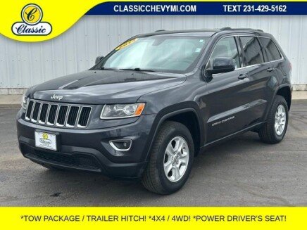 Photo 1 for 2014 Jeep Grand Cherokee