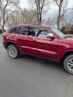 Thumbnail Photo 5 for 2014 Jeep Grand Cherokee