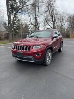 Thumbnail Photo 1 for 2014 Jeep Grand Cherokee