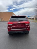 Thumbnail Photo 3 for 2014 Jeep Grand Cherokee