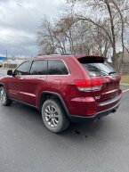 Thumbnail Photo 2 for 2014 Jeep Grand Cherokee