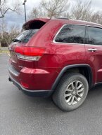 Thumbnail Photo 4 for 2014 Jeep Grand Cherokee