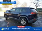 Thumbnail Photo 3 for New 2014 Jeep Grand Cherokee