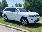 Thumbnail Photo 6 for 2014 Jeep Grand Cherokee
