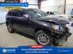 Thumbnail Photo 5 for New 2014 Jeep Grand Cherokee