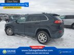 Thumbnail Photo 3 for New 2014 Jeep Grand Cherokee