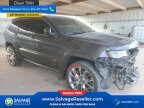 Thumbnail Photo 5 for New 2014 Jeep Grand Cherokee 4WD SRT8