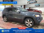 Thumbnail Photo 5 for New 2014 Jeep Grand Cherokee