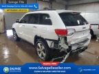 Thumbnail Photo 3 for New 2014 Jeep Grand Cherokee