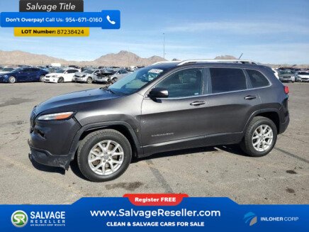 Photo 1 for New 2014 Jeep Grand Cherokee