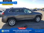 Thumbnail Photo 4 for New 2014 Jeep Grand Cherokee