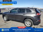 Thumbnail Photo 3 for New 2014 Jeep Grand Cherokee