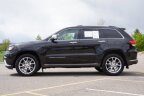 Thumbnail Photo 5 for 2014 Jeep Grand Cherokee
