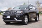 Thumbnail Photo 6 for 2014 Jeep Grand Cherokee
